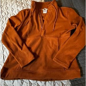 Women’s Avalanche Fleece Hoodie
